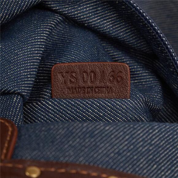 Celine Macadam Handbag - Picture 9 of 11